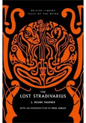 Zdjęcie produktu dla Zaginiony Stradivarius