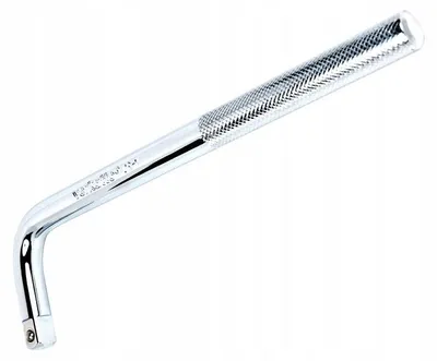 Obrázek produktu pro Klíč na trubky Verkatto, 1/2", 300 mm, chrom-vanadiová ocel
