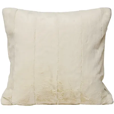 Obrázok produktu pre Riva Home Obliečka na vankúš Empress RV1027 (55 cm x 55 cm) (krémová)