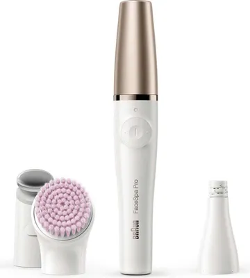 Produktbild von Braun FaceSpa Pro 912 Haarentfernungsgerät