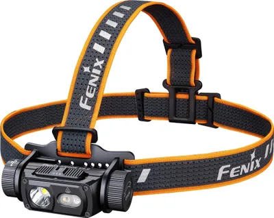 Obrázok produktu pre Čelovka Fenix HM60R V2.0 1600 lm s Li-ion akumulátorom 4000 mAh