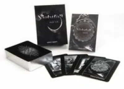 Obrázek produktu pro Nightfall Tarot