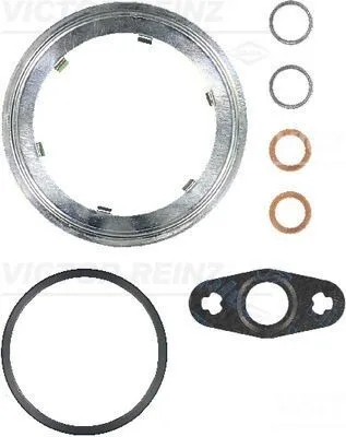 Produktbild von REINZ 04-10368-01 Montagesatz Turbolader für BMW 1 Schrägheck (F20) 1 Schrägheck (F40) X1 (F48) 2 Active Tourer (F45) 1 Schrägheck (F21)