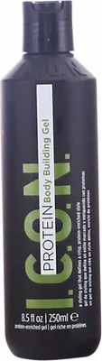 Image de ICON PROTEIN Body Building Gel 250ml