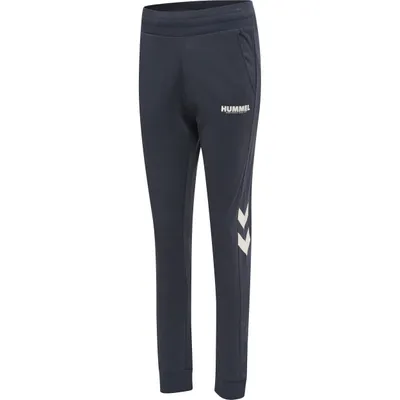 Produktbild von hmlLEGACY WOMAN TAPERED PANTS