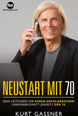 Produktbild von Neustart Mit 70