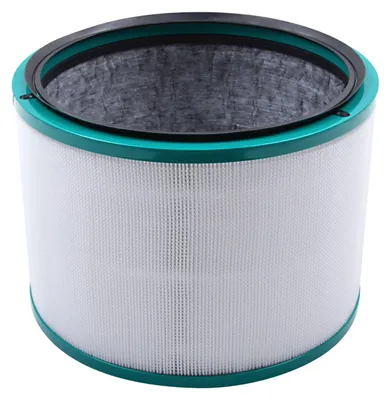 Produktbild von HEPA-Filter passend wie Dyson 96810104 für DP01 HP02 Pure Hot Cool Link Luftreiniger