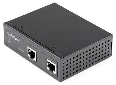 Productafbeelding van Switch Startech POEINJ30W