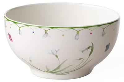 Produktbild von Villeroy & Boch Colourful Spring French-Bol-Set 2-teilig