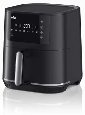 Produktbild von Braun Heißluftfritteuse HF 5034I BK