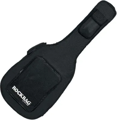 Obrázek produktu pro RockBag RB20528B Basic Pouzdro pro klasickou kytaru Black
