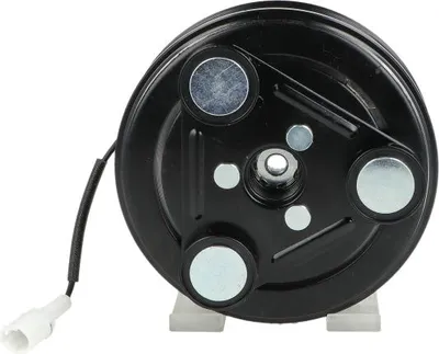 Produktbild von NRF 380141 Magnetkupplung Klimakompressor für MAZDA 5 (CR19) Klimaanlage A/C