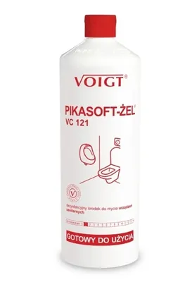 Obrázok produktu pre Voigt 121, Środek do czyszczenia urządzeń sanitarnych, 1l
