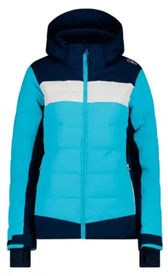 Produktbild von Cmp 35w0216 Jacke Blau 2XS Frau Blau 2XS