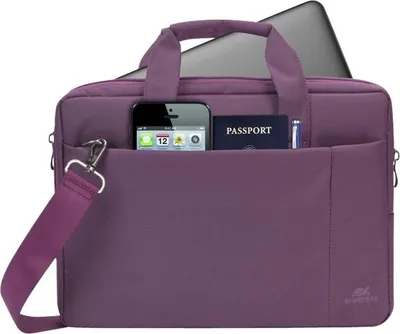 Obrázok produktu pre rivacase Riva Case 8221 - Notebook-Tasche - 33.8 cm (13.3")