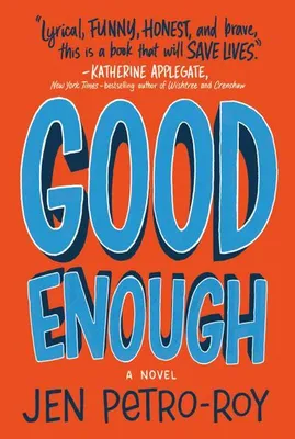 Productafbeelding van Good Enough