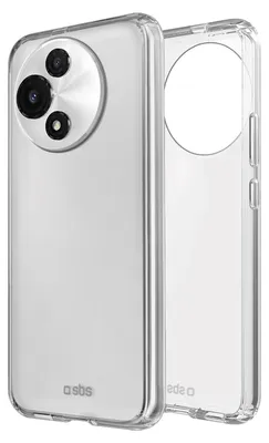 Produktbild von SBS Cover Skinny für TCL 60R 5G