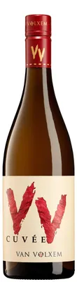 Produktbild von Van Volxem VV Cuvée trocken 2023 0,75L