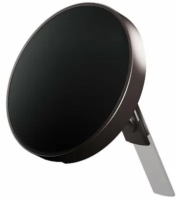 Image de Allity chargeur sans fil magnétique 15W, support pour téléphone
