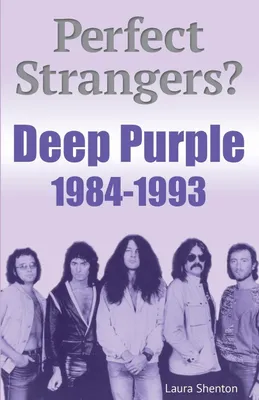 Produktbild von Perfect Strangers? Deep Purple 1984-1993