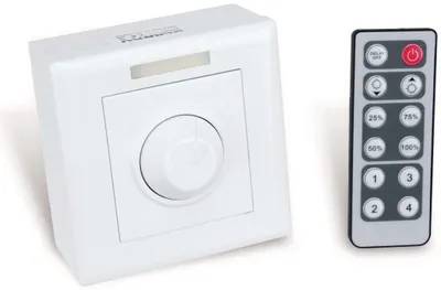 Produktbild von LED-Dimmer, 12 V-
