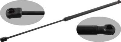 Produktbild von FEBI BILSTEIN Gasfeder Motorhaubendämpfer 733mm für VW Eos (1F7, 1F8) 300N 31632