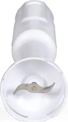 Obrázek produktu pro Ruční mixér, LIVOO, 300 W, 2 nerezové nože, 1 rychlost, bílá barva
