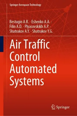 Produktbild von Automatisierte Flugsicherungssysteme