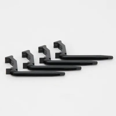 Obrázek produktu pro Bruder Náhradní vidle pro manipulátor Manitou MRT 2150 4 ks