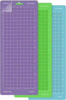 Produktbild von Famanu Schneidematte 45 Inch x 12 Inch - Variety Grip Mat