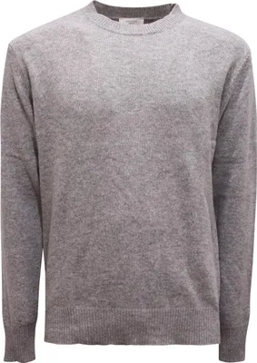 Produktbild von 5614Az Maglione Uomo Become Man Wool Sweater