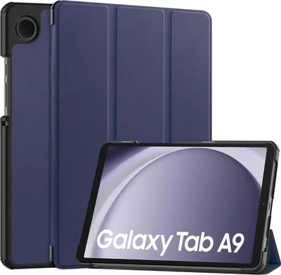 Obrázek produktu pro Pouzdro Samsung Galaxy Tab A9: imoshion Trifold skládací pouzdro