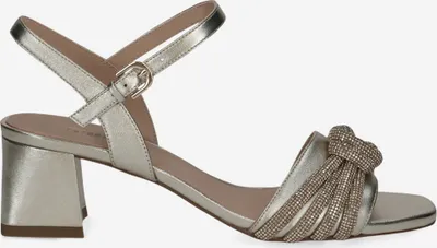 Produktbild von Peter Kaiser Riemchensandalette  Gold in Gr. 37