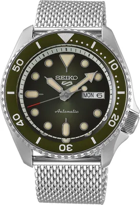 Produktbild von SEIKO 5 SPORTS SRPD75K1 Automatik