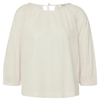 Produktbild von S.Oliver (50) Bluse, LILAC/PINK 41G1 41G1 38