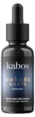 Produktbild von Kabos Midnight Touch Hand- und Nagelserum 30ml