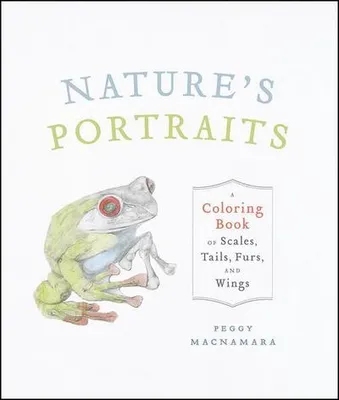 Immagine prodotto di Nature's Portraits