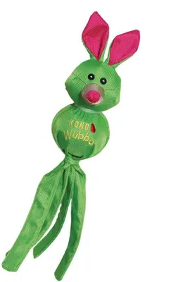 Produktbild von KONG Hundespielzeug KONG Wubba Ballistic Friends L 9 x 36 cm