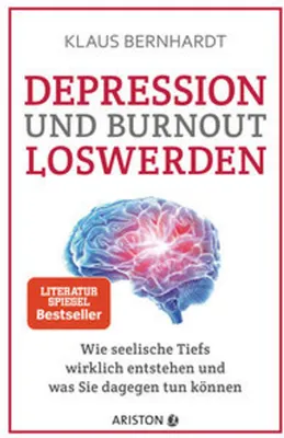 Image de Depression und Burnout loswerden