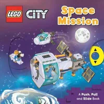 Zdjęcie produktu dla Lego(r) City. Space Mission