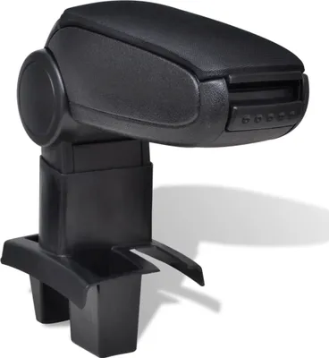 Image de Accoudoir de voiture pour Peugeot 307 (2004)