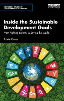 Produktbild von Inside the Sustainable Development Goals