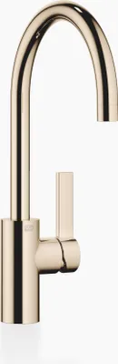 Immagine prodotto di Mitigeur monocommande Dornbracht TARA ULTRA, portée de 201 mm, 33800875-47, 33800875-47