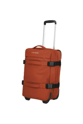 Produktbild von Travelite BOLONIA Rollenreisetasche S