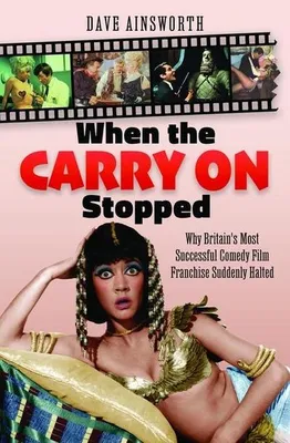 Productafbeelding van When the Carry On Stopped