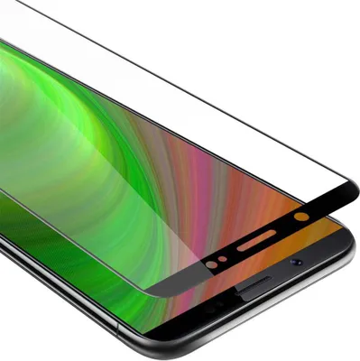 Obrázek produktu pro Cadorabo DE-117150, Vivo V7 PLUS, Černá, 1 kusů