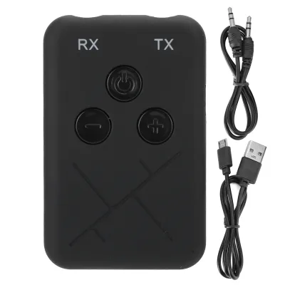 Produktbild von Bluetooth-Sender-Empfänger 2 in 1 Wireless Home Audio Assist 3,5 mm Adaptergerät