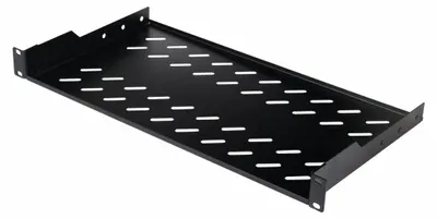 Zdjęcie produktu dla Equip EZFS-19-1-40-B, Półka do stojaka, Czarny, 1 kg