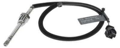 Produktbild von BOSCH 0 986 259 169 Abgastemperatursensor passend für MERCEDES-BENZ C-Klasse Limousine (W204)