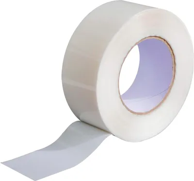 Produktbild von WOLFI Klebeband Easyflex 60mm x 40m